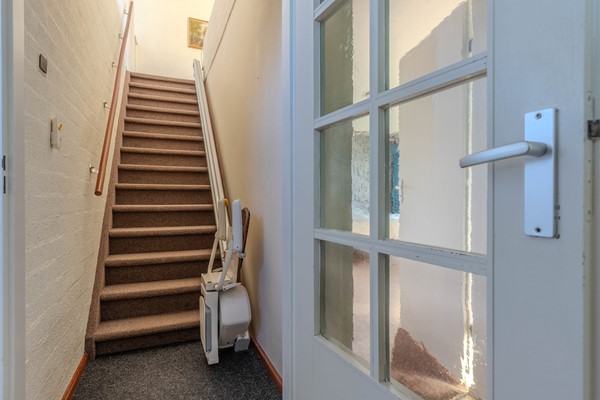 Medium property photo - Westerdijk 56A, 2451 VC Leimuiden